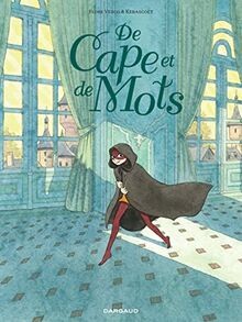 De cape et de mots von Kerascoët | Buch | Zustand gut