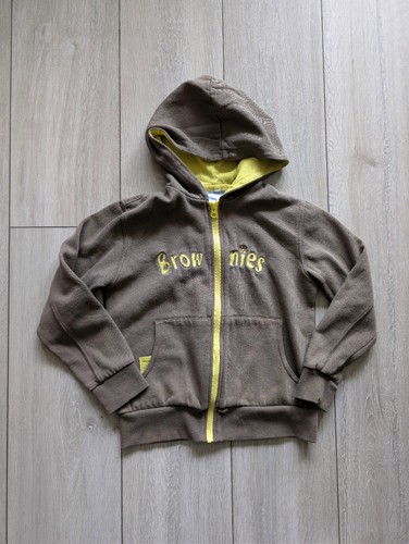Official Brownies Uniform