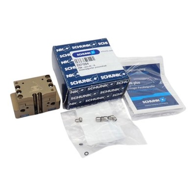 Schunk 0371084 PGN-plus 40-IS Universalgreifer pneumatisch -unused/OVP-