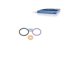 Dichtringsatz Einspritzventil DT Spare Parts Iam-Expertise Passend FüR DAF