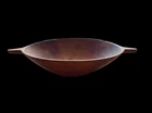 Fine Old Feast Bowl - Bougainville Solomons Islands pre 1950