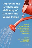Improving The Psychological Wellbeing Of Children And Young People | Englisch