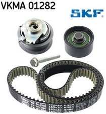 SKF VKMA01282 Zahnriemensatz Zahnriemen Satz 