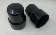Profoto Plastic Transport Protective Cap for ProHeads and Acute/D4 Heads Qty 1