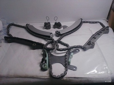 Timing Chain Kit for 2002-2005 Jeep Liberty Dodge Ram 1500 3.7L V6 SOHC