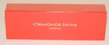 Ormonde Jayne MONTABACO Intensivo Eau de Parfum 0.35 Oz Perfume Travel Spray NIB