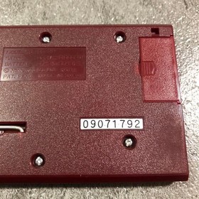 Nintendo Game & Watch Octopus