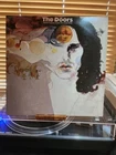 The Doors, Weird Scenes Inside The Gold Mine, 1971 1st Elektra Dbl. Lp. VG+/VG+