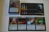 MTG CCG SNEAK ATTACK Zendikar Rising Commander Complete Deck NM Near Mint