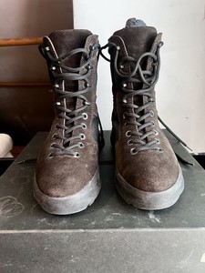 Yeezy Season 4 Boots | eBay