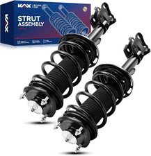 Puntoni anteriori rapidi KAX per Acura 2007 2008 2009 2010 2011 2012 2013 MDX, Acura