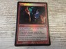 1x FOIL Fling - Dark Ascension - NM - English - OOP MTG Direct Damage
