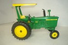 1993 ERTL NAT.FARM SHOW LIMITED JOHN DEERE 4010 DIESEL ROW CROP FARM TRACTOR BOX — photo 3