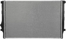 5Q0121251EP Engine Coolant Radiator for Audi A3 2015-2020 for Audi A3 Quattro