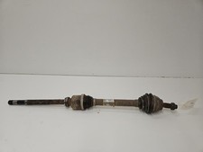 Cardan Citroen BERLINGO