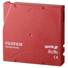 LTO Ultrium 8 Data Cartridge 16551221 