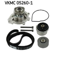 Wasserpumpe + Zahnriemensatz FüR Fiat Stilo 192 1.6 05 Bis 08 SKF 24422964 Teil