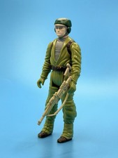 Vintage Star Wars REBEL COMMANDO Complete Action Figure 1983 Kenner ~KADER CHINA