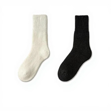 Thermal socks for cold weather
