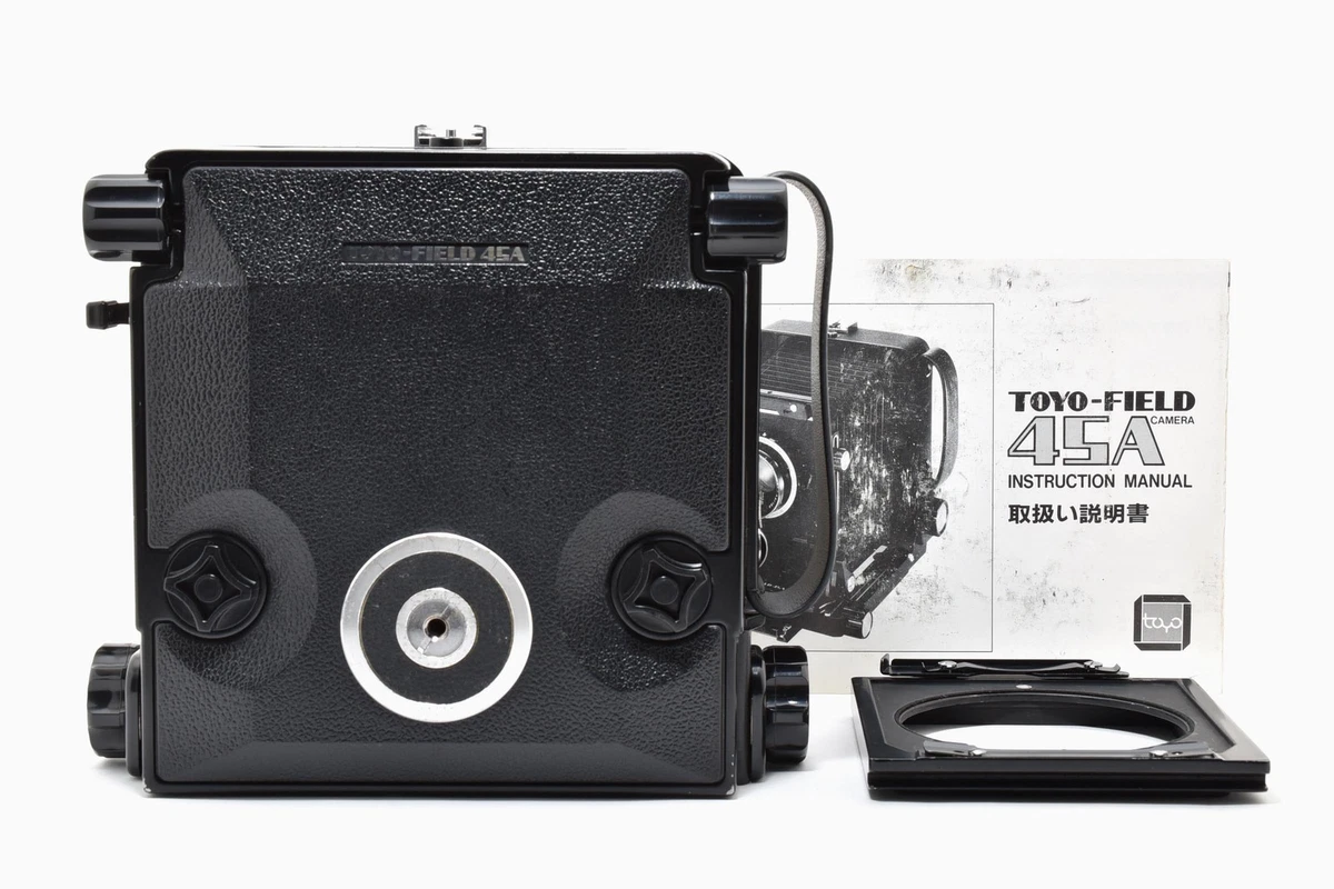 TOYO Field Film Cameras for sale - eBay
