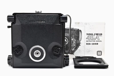 TOYO Field Film Cameras for sale - eBay