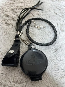 【used】vivienne westwood 灰皿 ashtray Vivienne Westwood portable ashtray Metal Used mint F/S | eBay