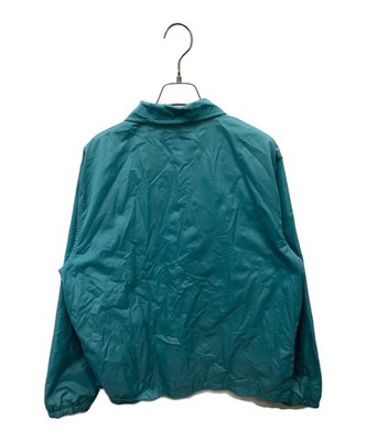 Carhartt WIP Sports coach jacket Size: M Men Green | eBay