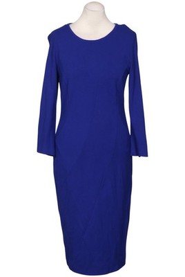 RIANI Kleid Damen Dress Damenkleid Gr. EU 38 Blau #nloqotf
