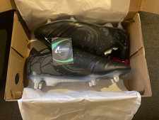 Canterbury Phoenix Genesis Elite Rugby Boots - size uk 9 NEW