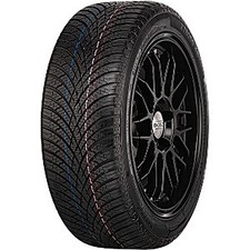 ZEETEX Ganzjahresreifen 205/50 R 17 XL TL 93V ZT8000 4S BSW M+S 3PMSF Allwetter