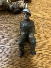 Barclay Or Manoil Choice Of 5 Pre wW2 Soldiers