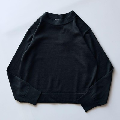 MARGARET HOWELL WASHABLE WOOL SILK KN MARGARET HOWELL(マーガレット 