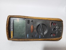 Fluke 1503 Digital Insulation Resistance Tester Megohmmeter Megger