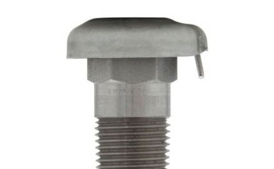 ECD13 Crouse Hinds Enclosures Eaton Crouse-Hinds series ECD standard breather,