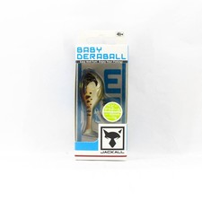 Jackall Deraball Baby 60mm 11 Gram Sinking Bait Pond Yamakagashi (7849)