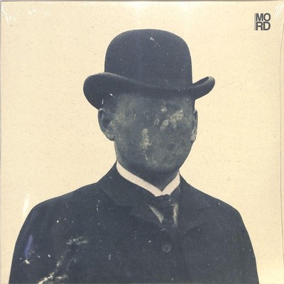 PWCCA / DWELLER OF DARKNESS (2X12 INCH) / Mord / MORD115 / 2x12 Inch