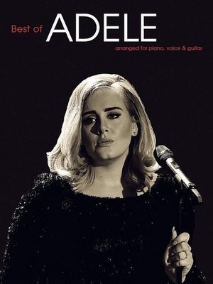 The Best Of Adele, Adele