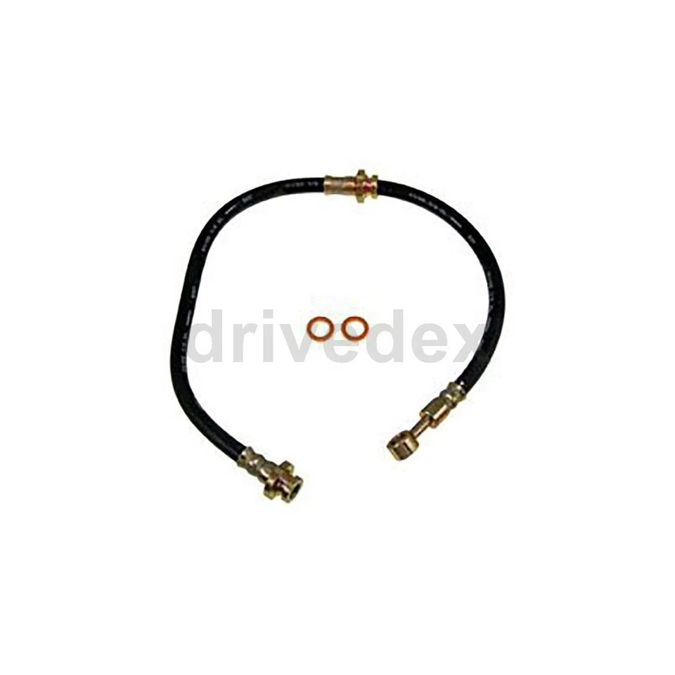 Mangueira Dorman - First Stop Brake Line compatível com 2002 2003 2004 INFINITI I35 - Imagem 4 de 4