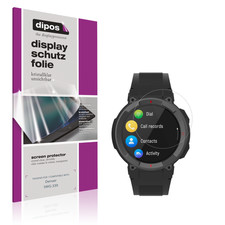 6x Screen Protector for Denver SWG-339 Clear Screen Protector Display