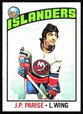 Click to enlarge J.P. Parise