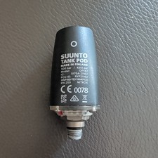 Suunto Tank Pod Wireless Tank Pressure Transm...