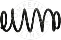 1X Aic Fahrwerksfeder 53740 FüR Opel Zafira GroßRaumlimousine T98 Vectra Cc J96
