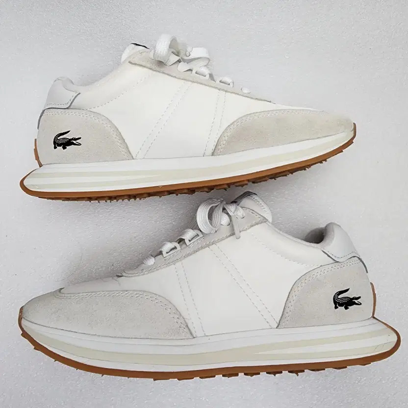 Lacoste L-SPIN Women's Sneakers (230-235mm) thumbnail 5