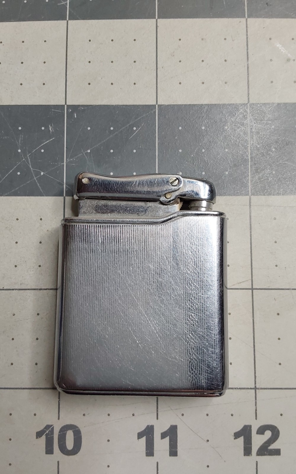 Colibri Monogas 21 Cigarette Lighter