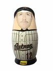 Jeff Kent 2004 SGA Babooshkah Nesting Dolls Astros 91119r52-3 — photo 3