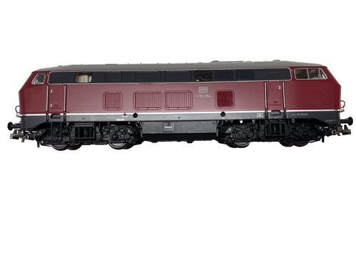 PIKO 52723 H0 Diesel-Lok BR 216 DB Ep. IV – NEU/Ungestolpert – SmartDecoder XP 5 | Condition: Neu: Sonstige (siehe Artikelbeschreibung)