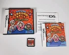 Super Monkey Ball: Touch & Roll (Nintendo DS, 2006) - CIB w/ Inserts - *TESTED*