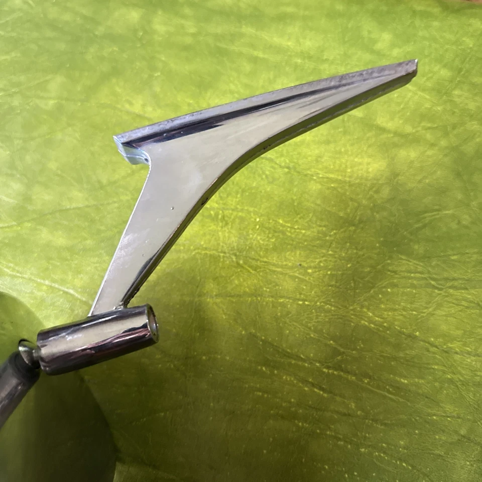 Espejo retrovisor Chevy 1969 CBC-3874242 Impala Caprice Chevelle Camaro Nova Foto 2 de 4