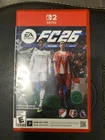 EA Sports FC 26 for Nintendo Switch 2 (Game-Key Card) - Nintendo Switch 2