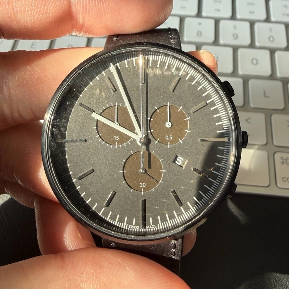 Uniform Wares Wristwatches for sale | eBay